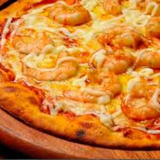 Pizza Brasileira