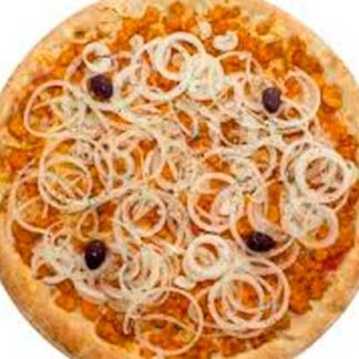 Pizza Camarão I