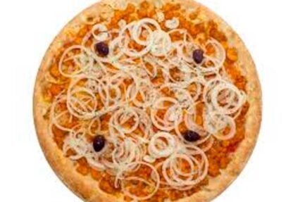Pizza Camarão I