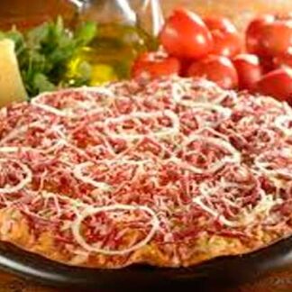 Pizza Carne Seca