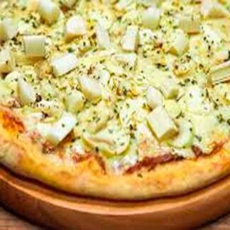 Pizza  Champignon