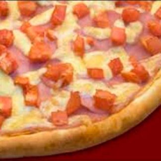Pizza Bauru