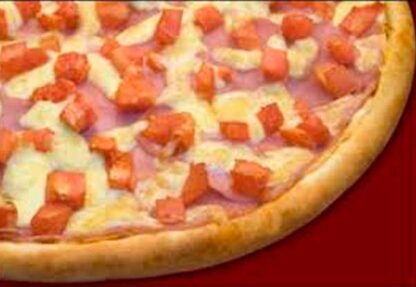 Pizza Bauru