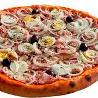 49 Pizza Baiana Picante