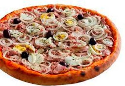 49 Pizza Baiana Picante