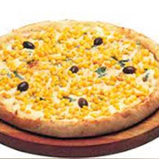 Pizza Caipira