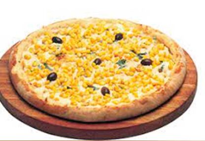 Pizza Caipira